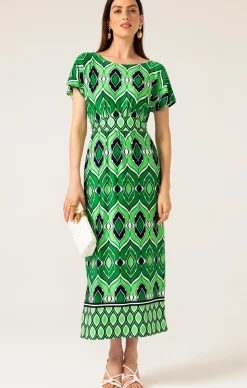 YOUTH DEW REVERSIBLE MIDI