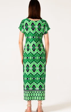 YOUTH DEW REVERSIBLE MIDI