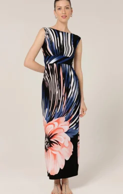 ZANDA DRESS