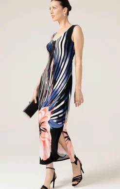 ZANDA DRESS