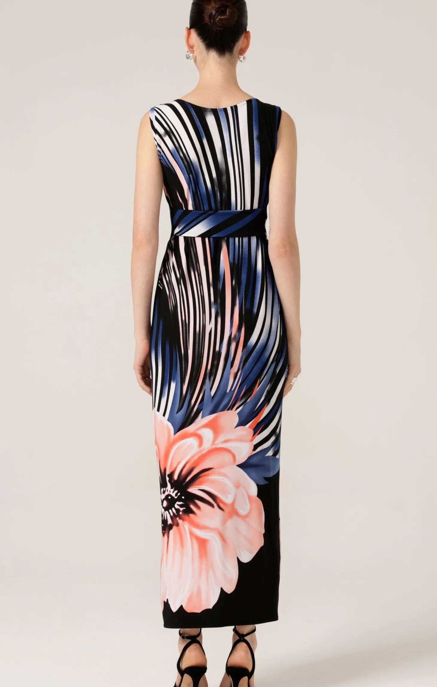 ZANDA DRESS
